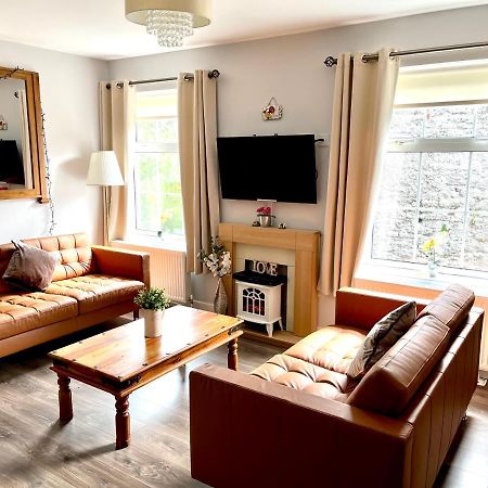 Trinity Apartments - 2A 1-Bed Apt Waterford City Kültér fotó