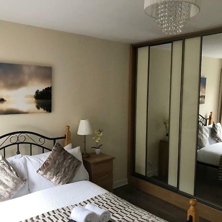 Trinity Apartments - 2A 1-Bed Apt Waterford City Kültér fotó