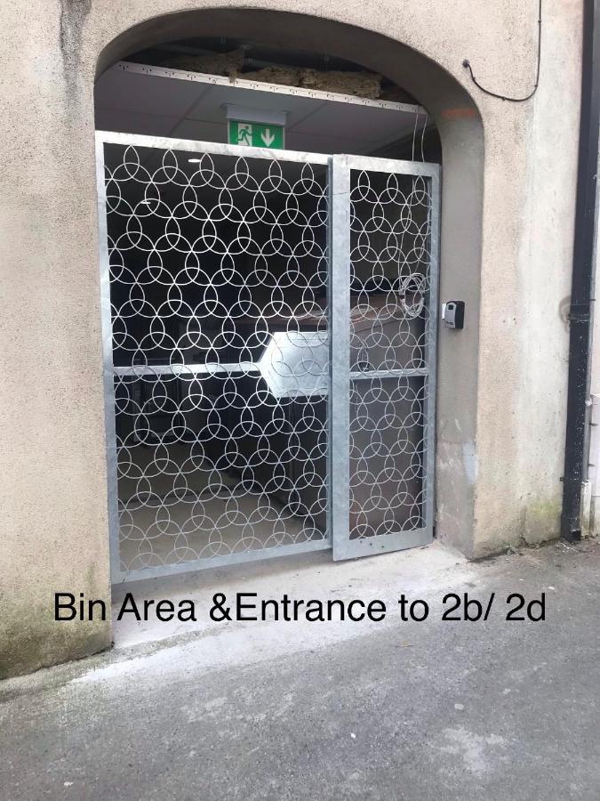 Trinity Apartments - 2A 1-Bed Apt Waterford City Kültér fotó