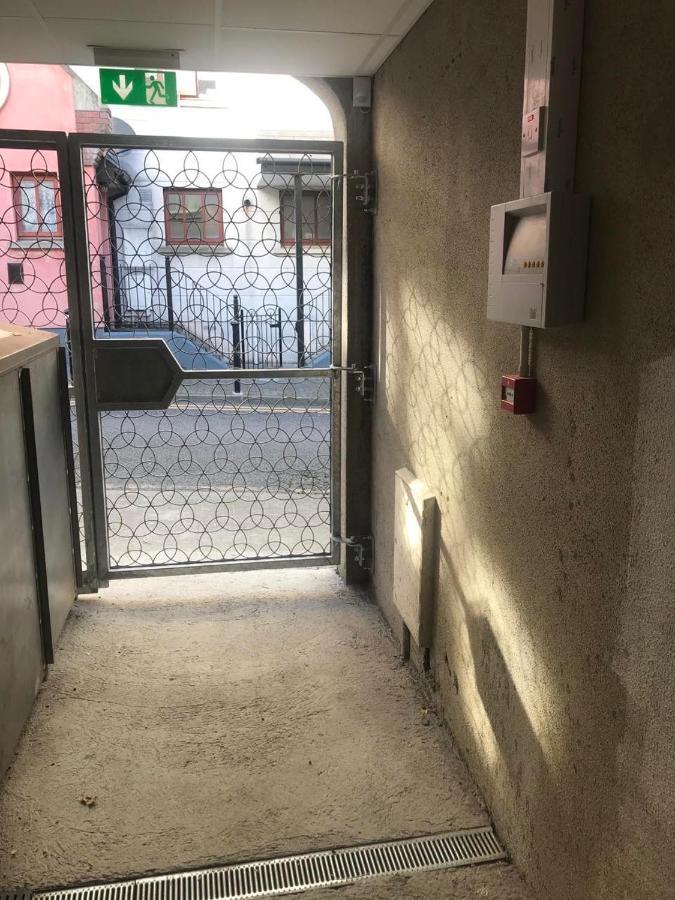 Trinity Apartments - 2A 1-Bed Apt Waterford City Kültér fotó