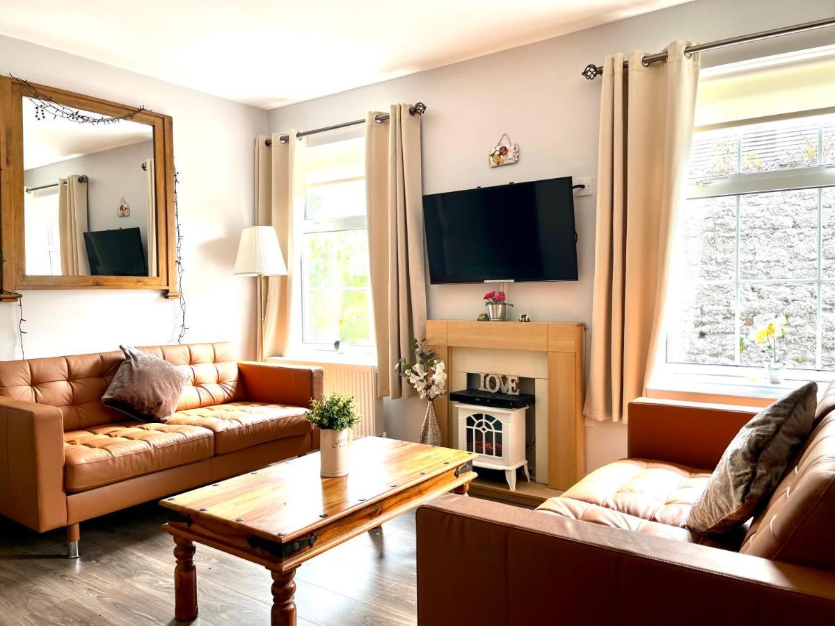 Trinity Apartments - 2A 1-Bed Apt Waterford City Kültér fotó