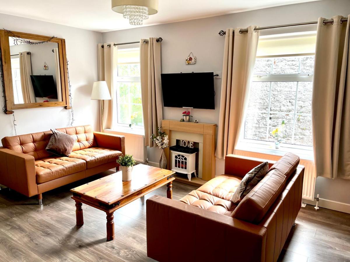 Trinity Apartments - 2A 1-Bed Apt Waterford City Kültér fotó