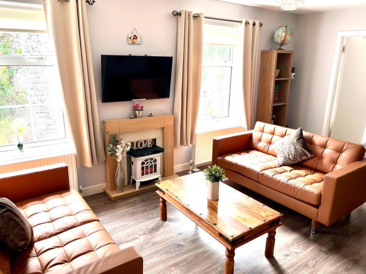 Trinity Apartments - 2A 1-Bed Apt Waterford City Kültér fotó