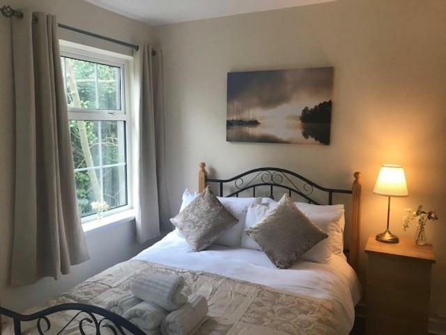 Trinity Apartments - 2A 1-Bed Apt Waterford City Kültér fotó
