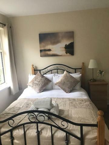 Trinity Apartments - 2A 1-Bed Apt Waterford City Kültér fotó