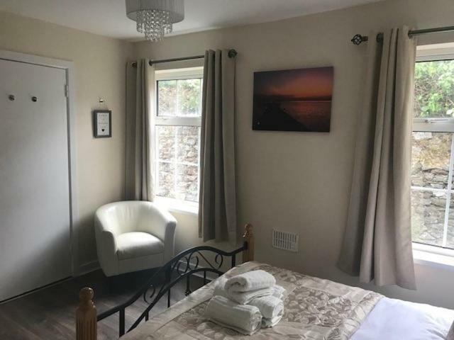 Trinity Apartments - 2A 1-Bed Apt Waterford City Kültér fotó